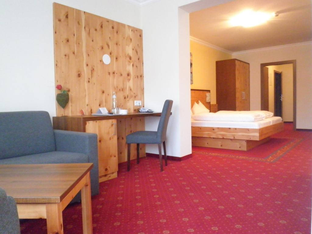 Hotel Erlebniswelt Stocker Schladming Quarto foto