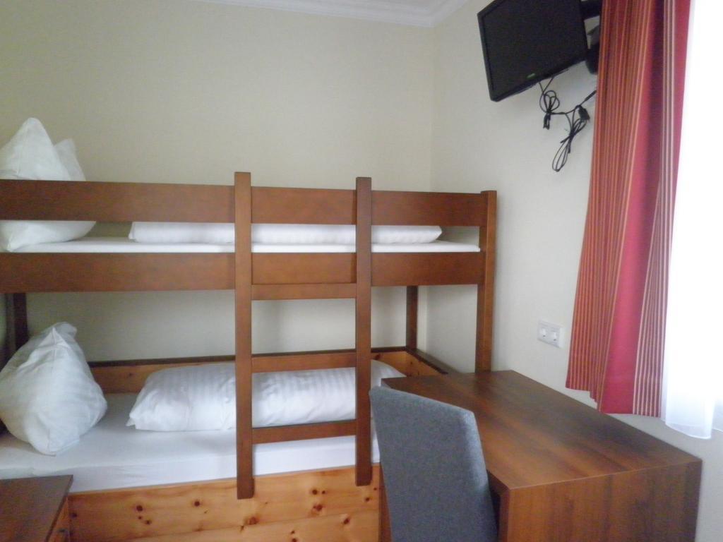 Hotel Erlebniswelt Stocker Schladming Quarto foto