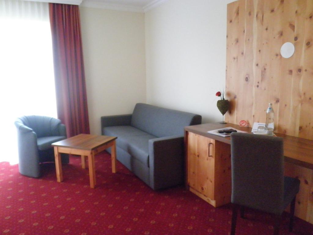 Hotel Erlebniswelt Stocker Schladming Quarto foto