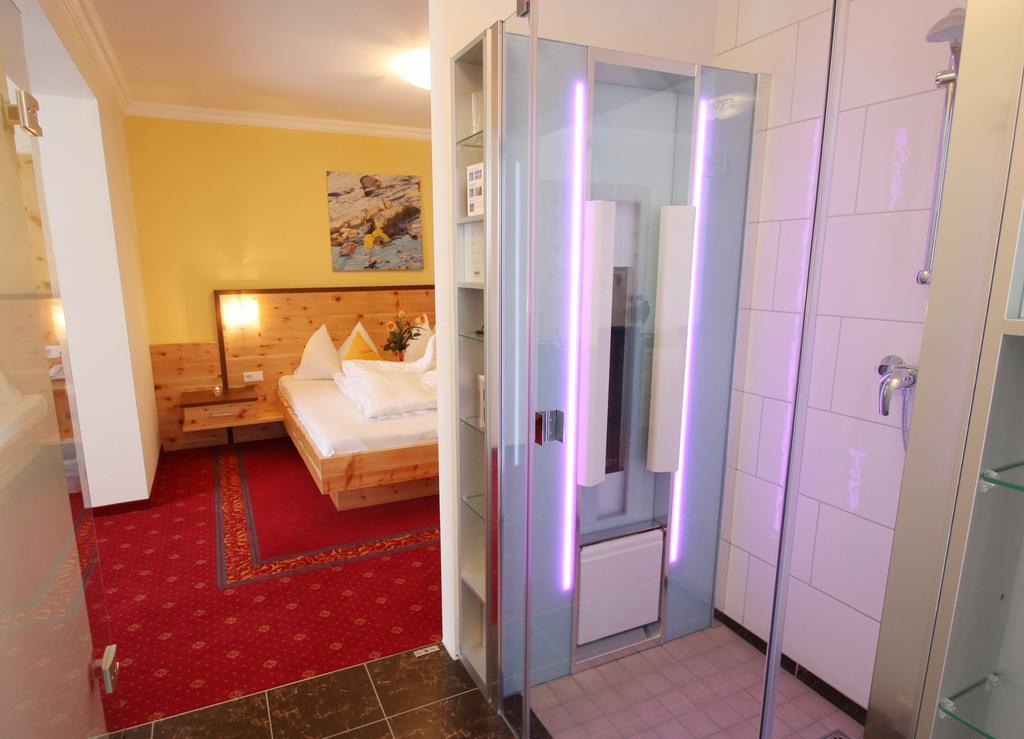 Hotel Erlebniswelt Stocker Schladming Quarto foto