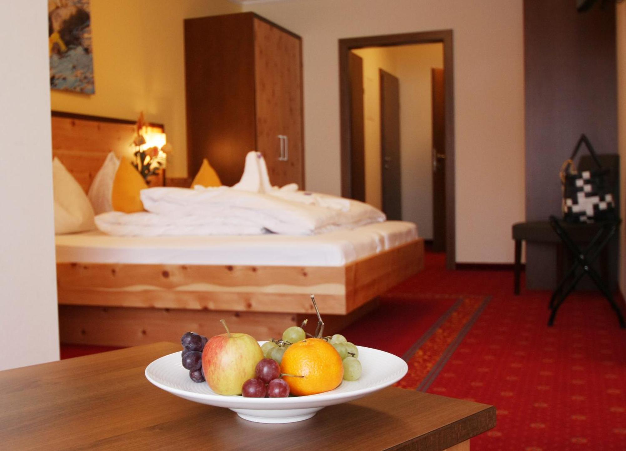 Hotel Erlebniswelt Stocker Schladming Quarto foto