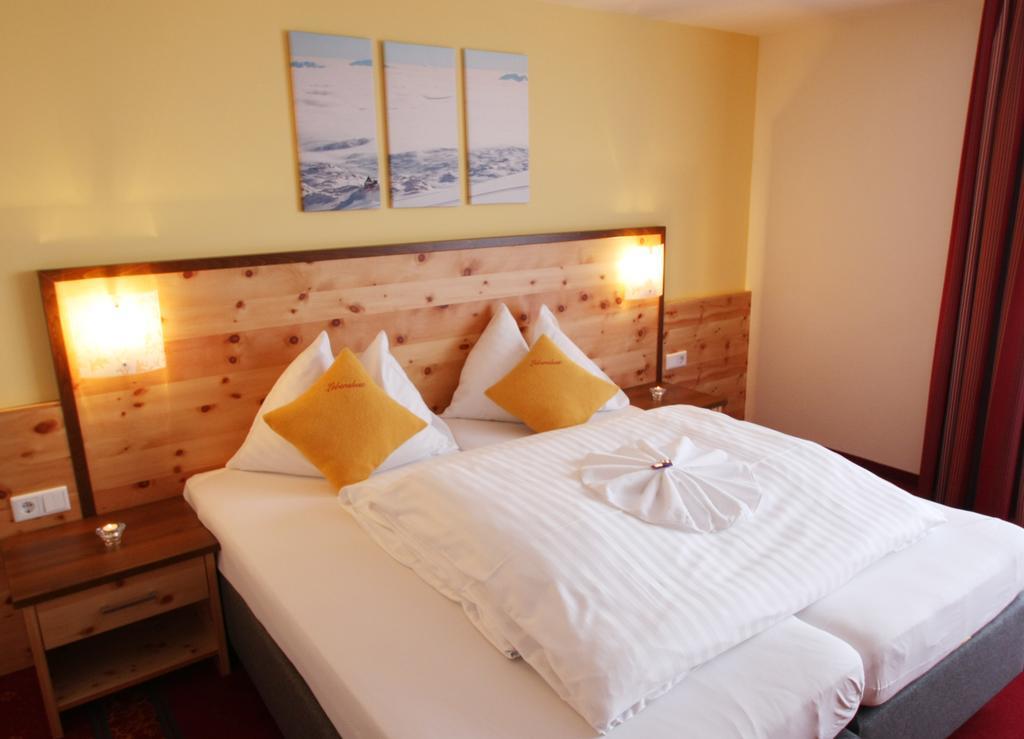 Hotel Erlebniswelt Stocker Schladming Quarto foto